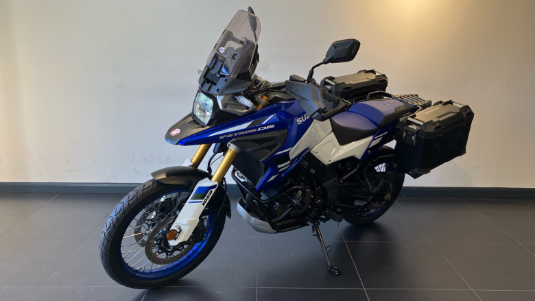 Suzuki V-Strom DL1050RJM3 (23MY)